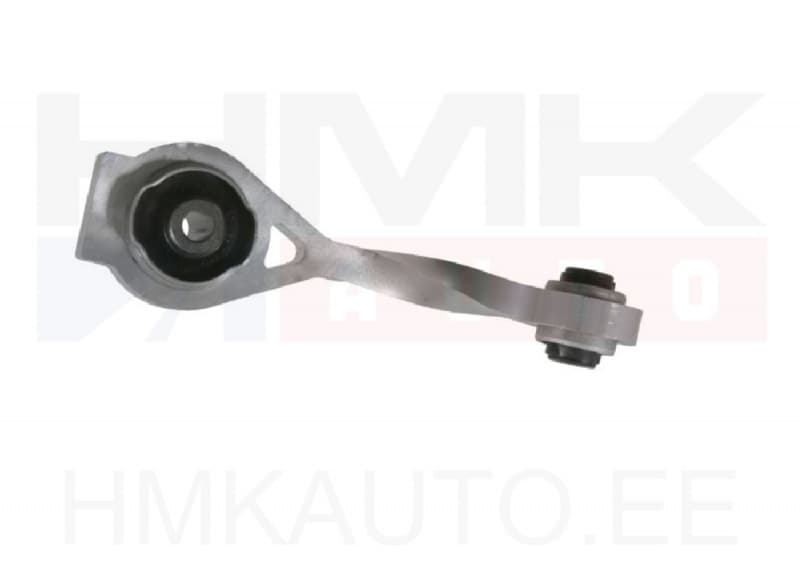 SOODUS!!! Mootoripadi tagumine Renault Megane I/Scenic I