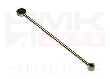 Käiguhoovastiku varras Peugeot 206 345mm