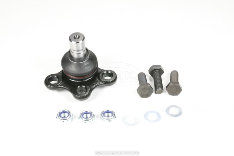 Sarniir Citroen C2/Peugeot 207