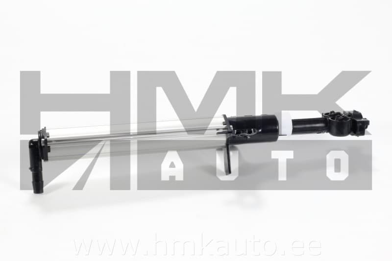 Tulepesuri pihusti vasak Citroen C4 Picasso