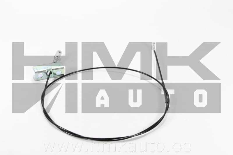 Seisupiduritross keskmine Renault Trafic II L2 10- (pikkus 1631)