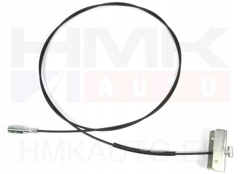 Seisupiduritross keskmine Renault Trafic II L2 10- (pikkus 1932)