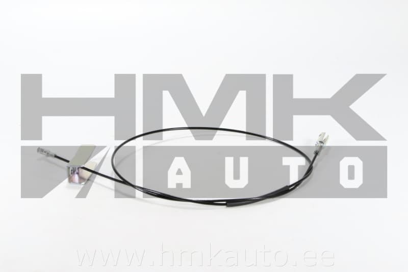 Seisupiduritross keskmine Renault Trafic II L1 10-