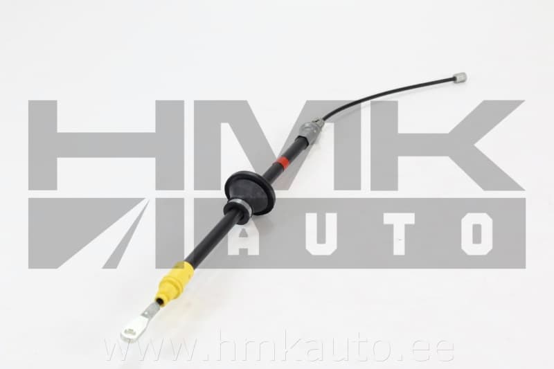 Seisupiduritross eesmine Renault Trafic II 10-