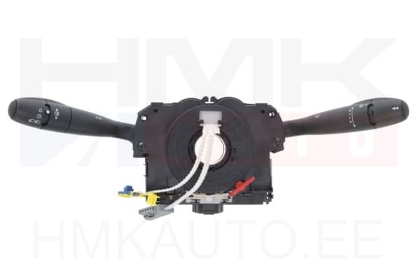 Roolisamba lülitiplokk Partner/Berlingo 08-