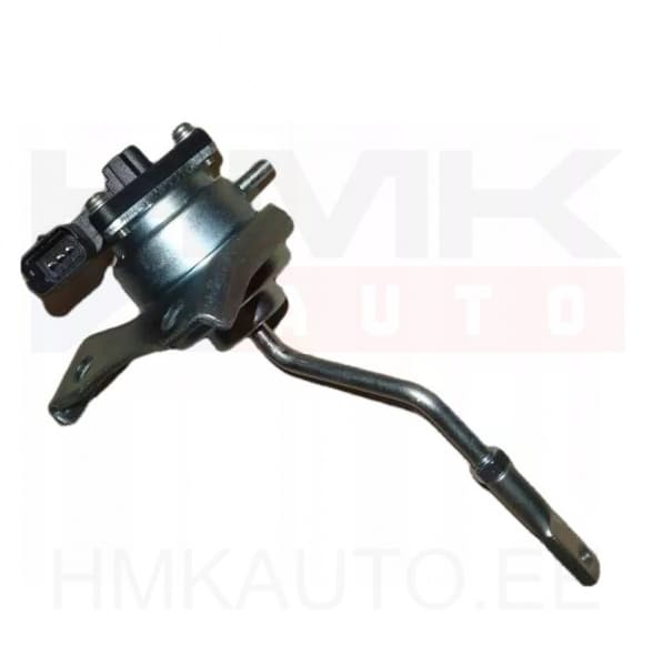 Turbo aktuaator asendianduriga Citroen/Peugeot 1.4HDI / 1.6HDI