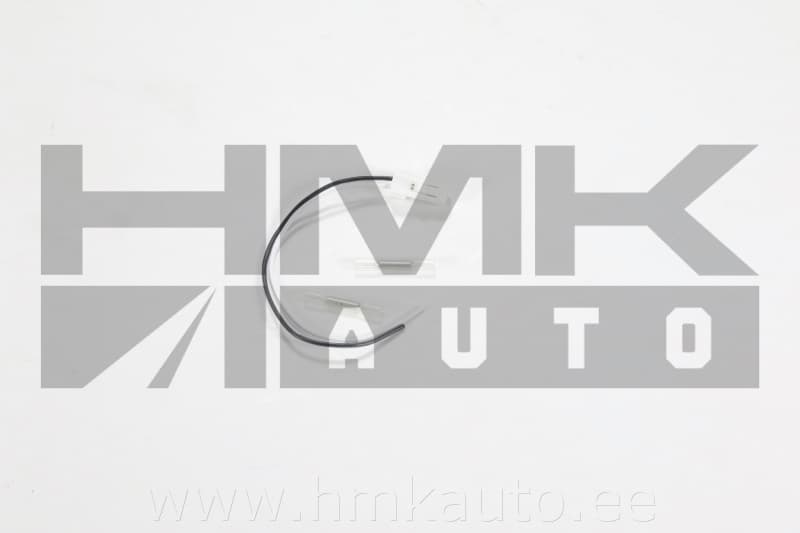 'Numbrivalgusti pistik juhtmetega Jumper/Boxer/Ducato 2006- 2-klemmi