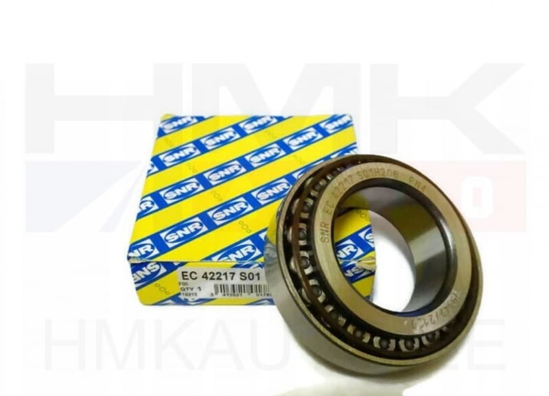 Käigukasti laager (differentsiaal) Opel/Fiat 40,5x73,10x21,05