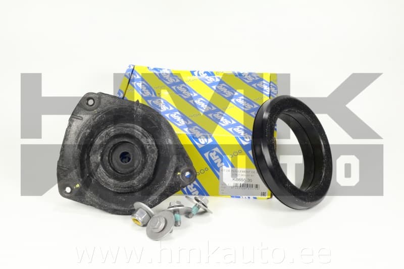 Amortisaatori padi eesmine (koos laagriga) Renault Megane III 08-