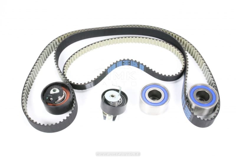 Hammasrihma komplekt Peugeot/Citroen 2,7HDI