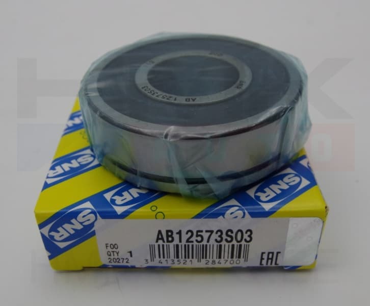 Käigukasti laager 24x58x17 FIAT