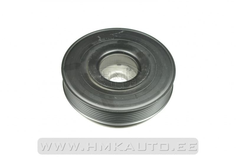 Väntvõlli rihmaratas Renault 1,9DCi (7soont)