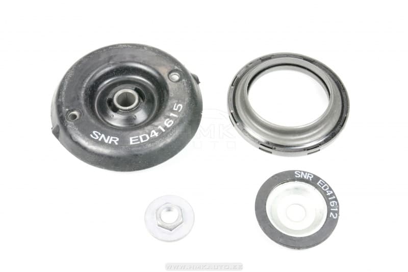 Amortisaatori padi eesmine (koos laagriga) Citroen Berlingo III,C4/Peugeot 307/Partner III