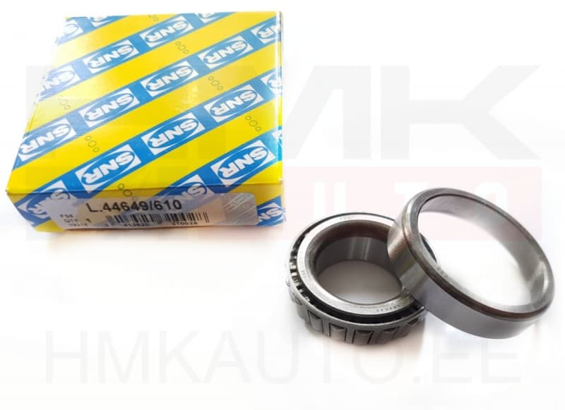 Käigukasti laager Jumper/Boxer/Ducato 2006- BVM6 MLGUC14