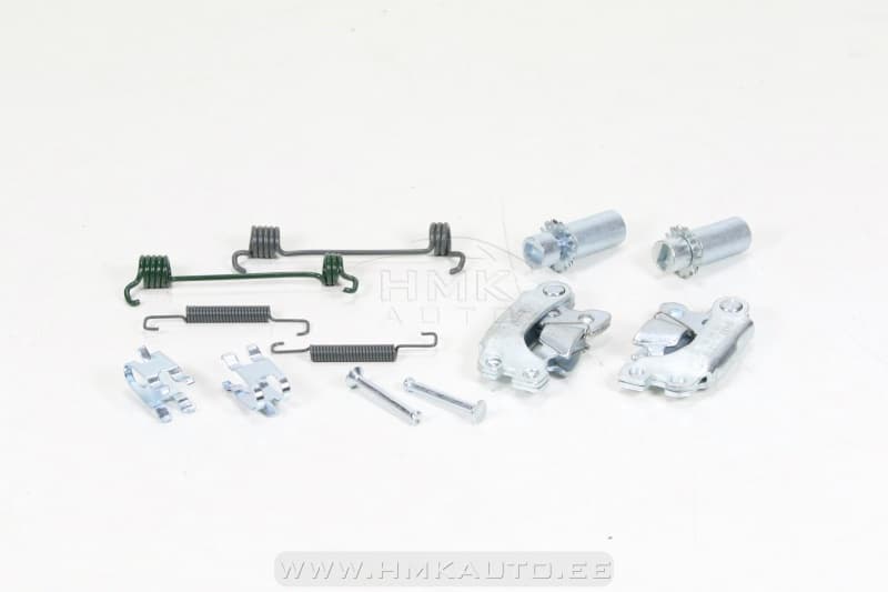 Seisupiduriklotside kinnituskomplekt Jumper/Boxer/Ducato 06-