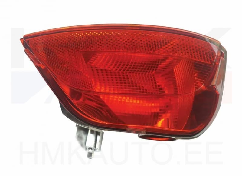 Udutuli tagumine parem Renault Scenic IV