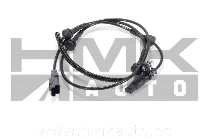 ABS andur eesmine Peugeot 407