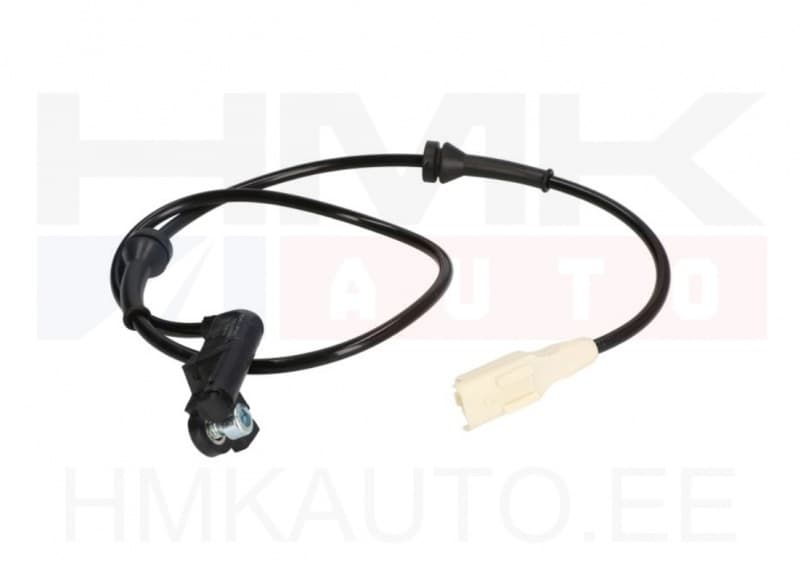 ABS andur tagumine Peugeot 307/Citroen C4