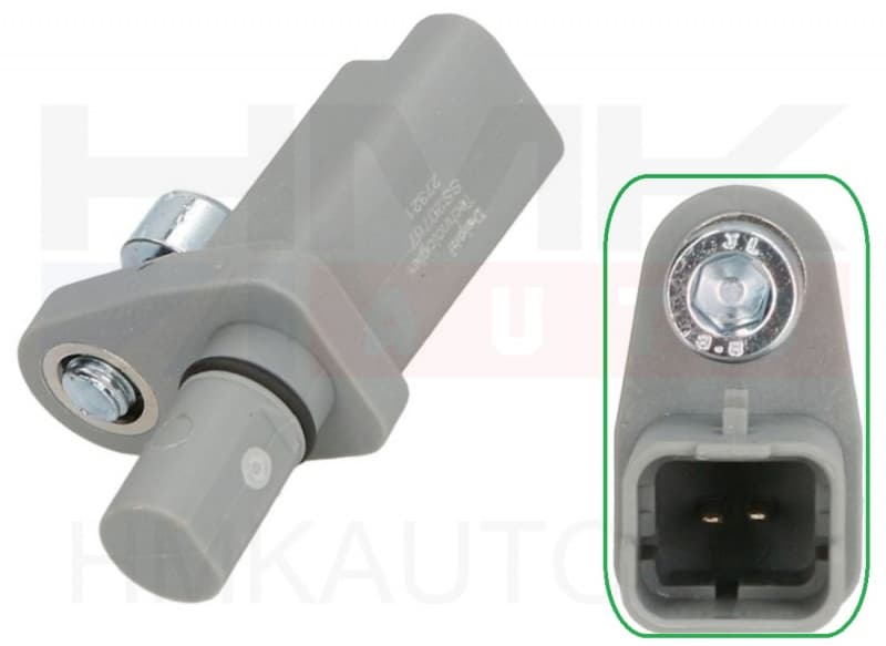 ABS andur tagumine Citroen C4 Picasso/Peugeot 308,3008,5008