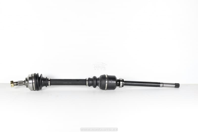 Veovõll komplektne parem Citroen C4/C4 Picasso/Berlingo, Peugeot 307/Partner