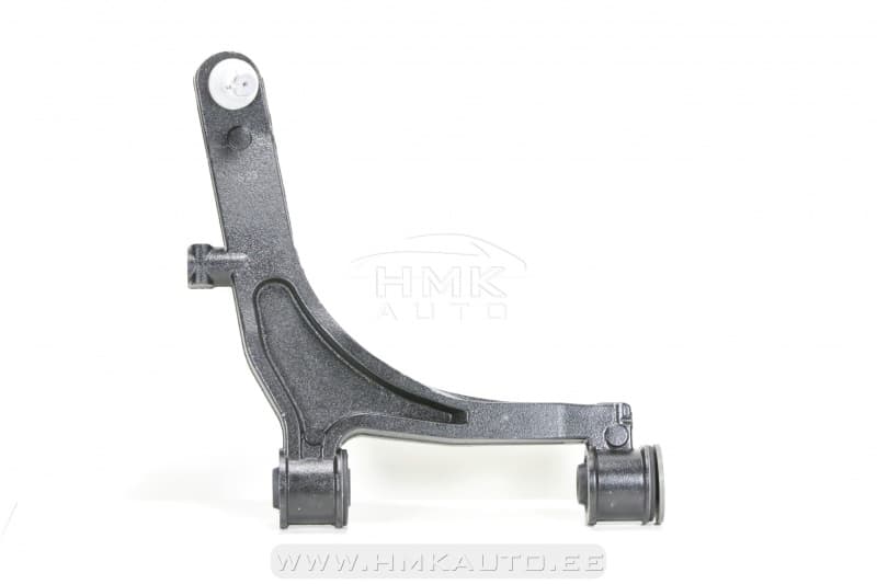 Esisilla õõtshoob, parem alumine Renault Master 07-10