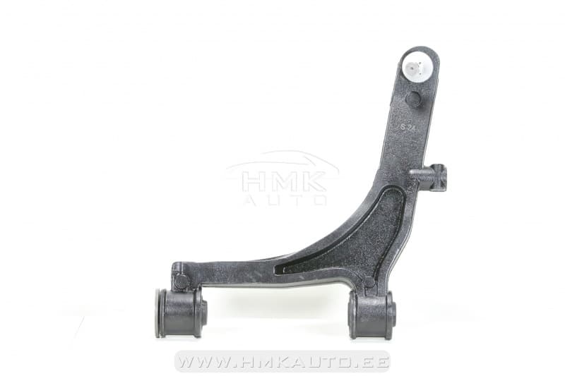 Esisilla õõtshoob, vasak alumine Renault Master 07-10