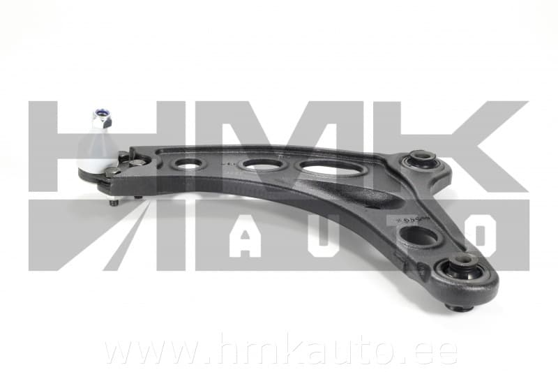 Esisilla õõtshoob, vasak alumine Renault Trafic III 2014-