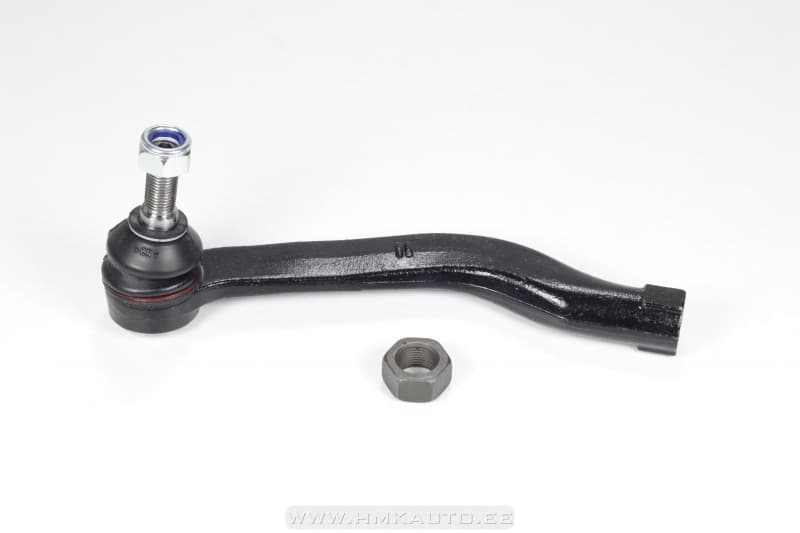 Rooliots vasak Renault Master 2010-