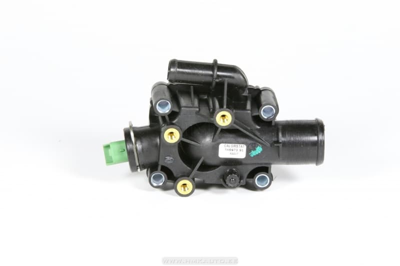 Termostaat Citroen/Peugeot 1,4/1,6 16V