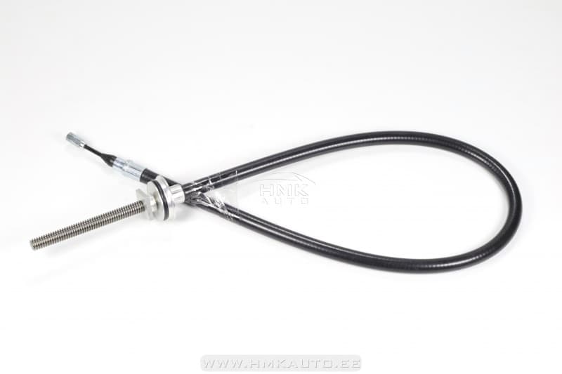 Seisupiduritross tagumine parem Renault Laguna II (elektriline seisupidur)