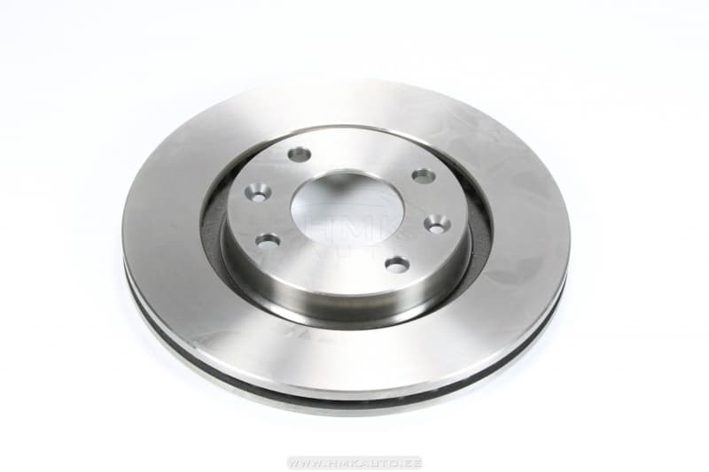 Piduriketas eesmine Citroen/Peugeot 266/22