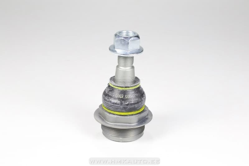 Sarniir vasak Renault Master 2010- (parem keere)