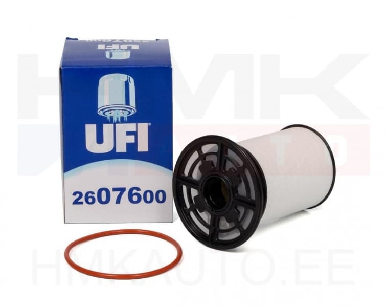 Kütusefilter Fiat Ducato 2019-