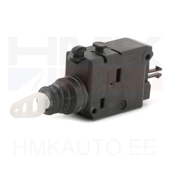 Keskluku mootor Berlingo/Partner -08