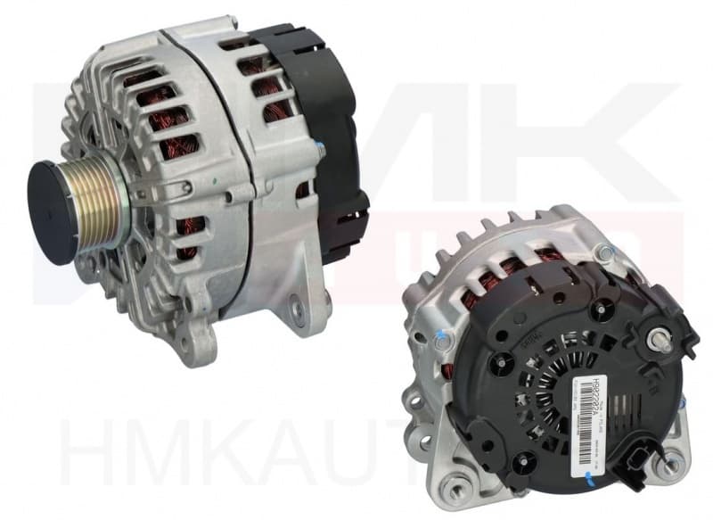 Generaator 185A Renault/Opel/Nissan