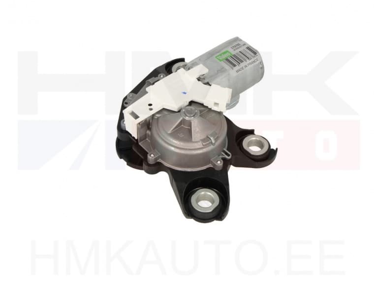 Klaasipühkija mootor tagaluugile Berlingo/Partner