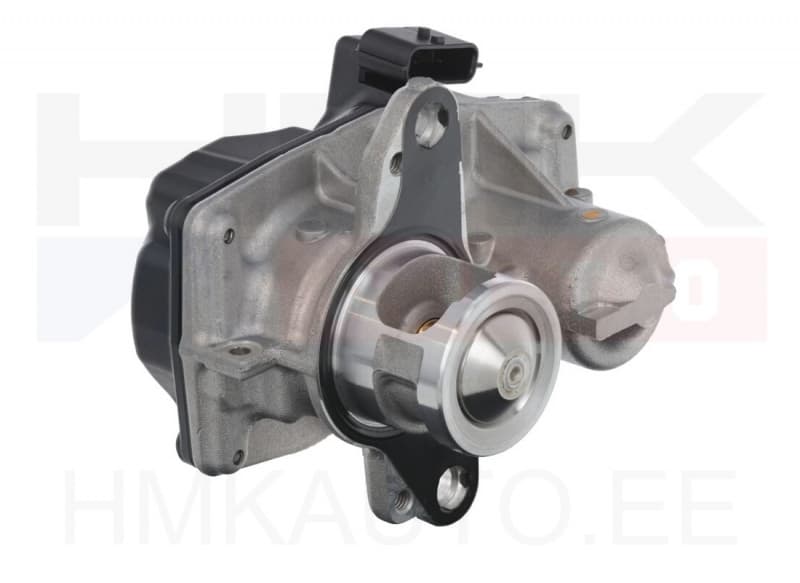 EGR klapp Renault/Nissan/Opel/Mercedes-Benz 1,6DCI