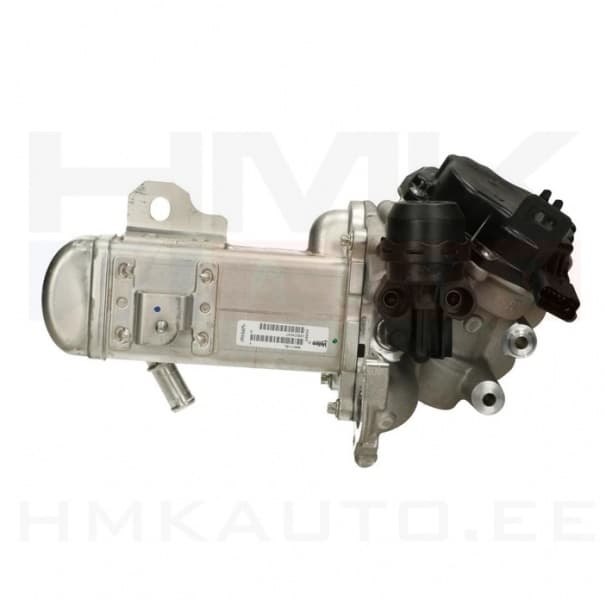 EGR moodul Citroen/Peugeot 2,0HDI