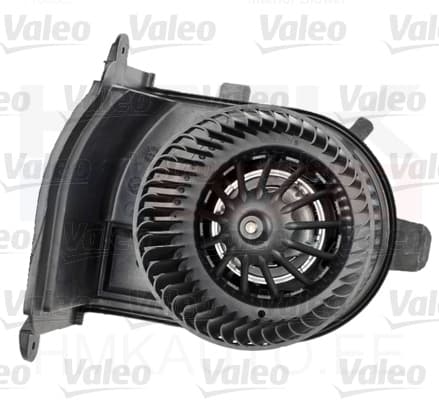 Salongiventilaator Renault Clio II/Thalia