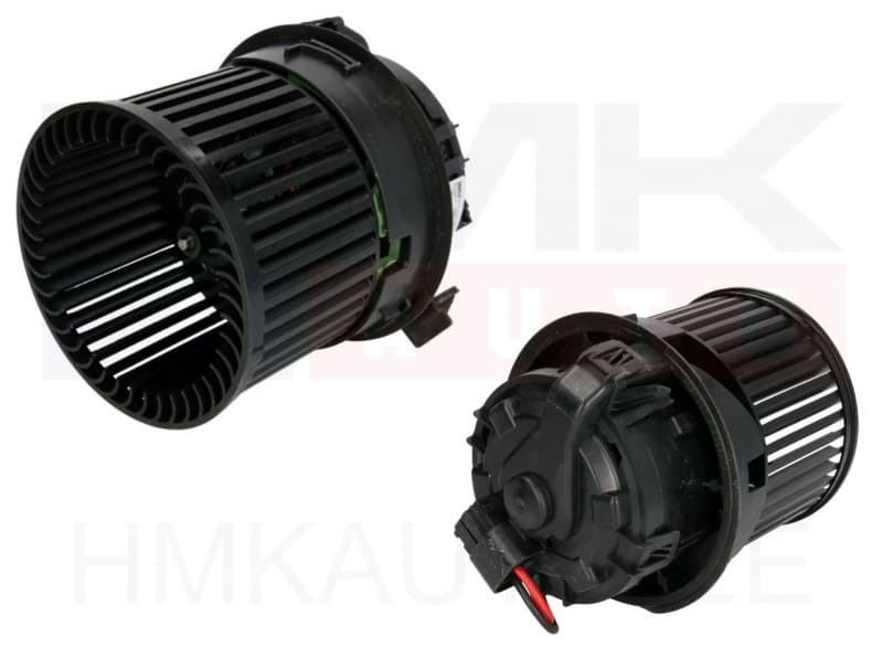 Salongiventilaator Citroen/Peugeot