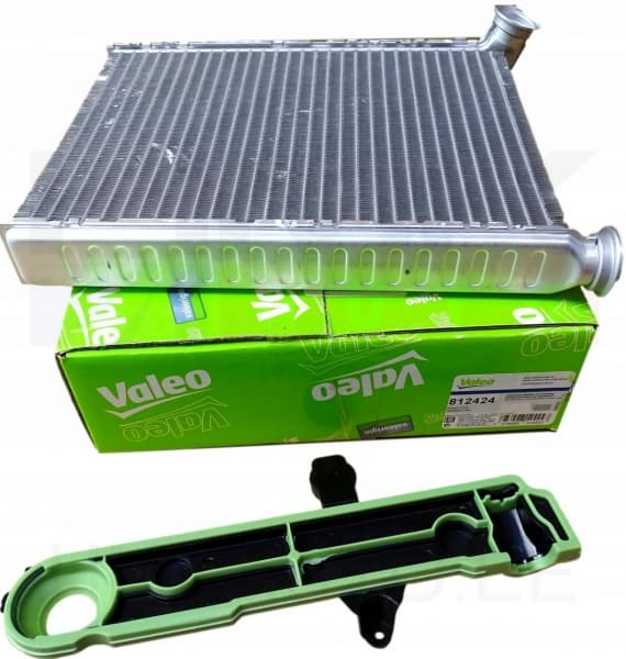 Salongiradiaator Peugeot 508