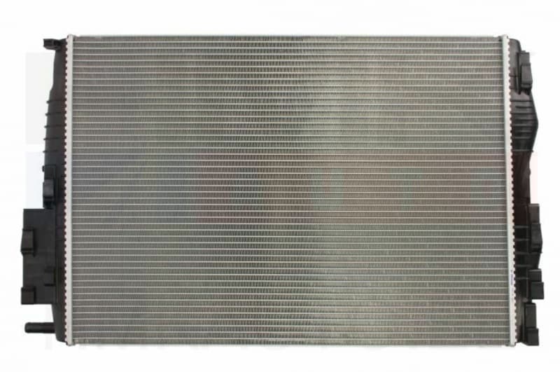 Jahutusradiaator Renault Megane 05-