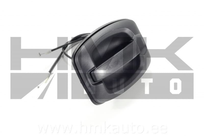 'Ukselink liuguksele, välimine parem OEM Jumper/Boxer/Ducato 2006-18 (trossidega)