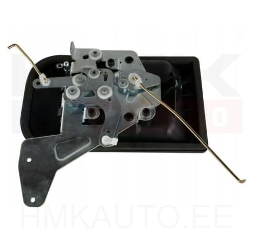 Ukselink tagauksele, välimine Iveco Daily 1999-