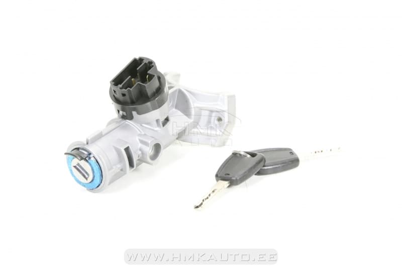 Süütelukk Jumper/Boxer/Ducato 2006-