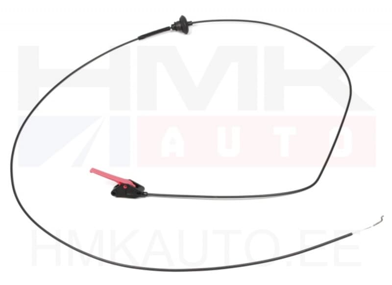 Kapotiluku tross koos hoovaga Citroen C8, Jumpy/Peugeot 807, Expert/Fiat Ulysse, Scudo 2007-