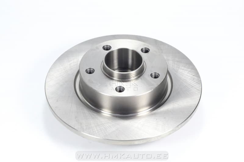 Piduriketas tagumine, laagriga Renault Trafic II/Opel Vivaro 2001-2014