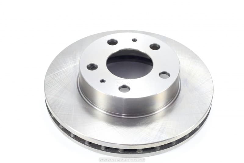 Piduriketas eesmine Jumper/Boxer/Ducato 2006- 16" 300/32mm