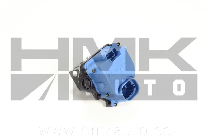 Jahutusventilaatori juhtplokk Citroen/Peugeot