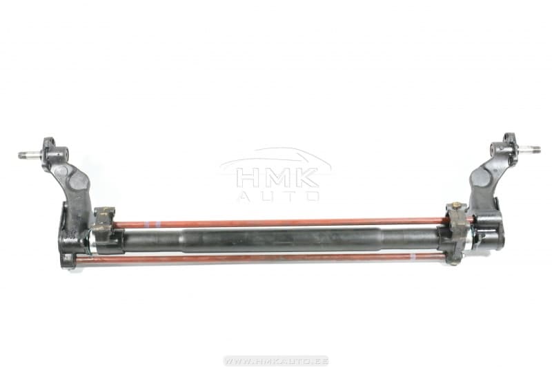 Remonditud tagasild Citroen Xsara/Peugeot 306 HB (trummelpidurid)